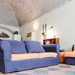 Palazzo Cordero Apartment
