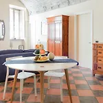 Palazzo Cordero Apartment