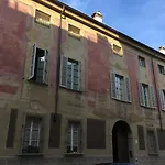 Palazzo Cordero Apartment