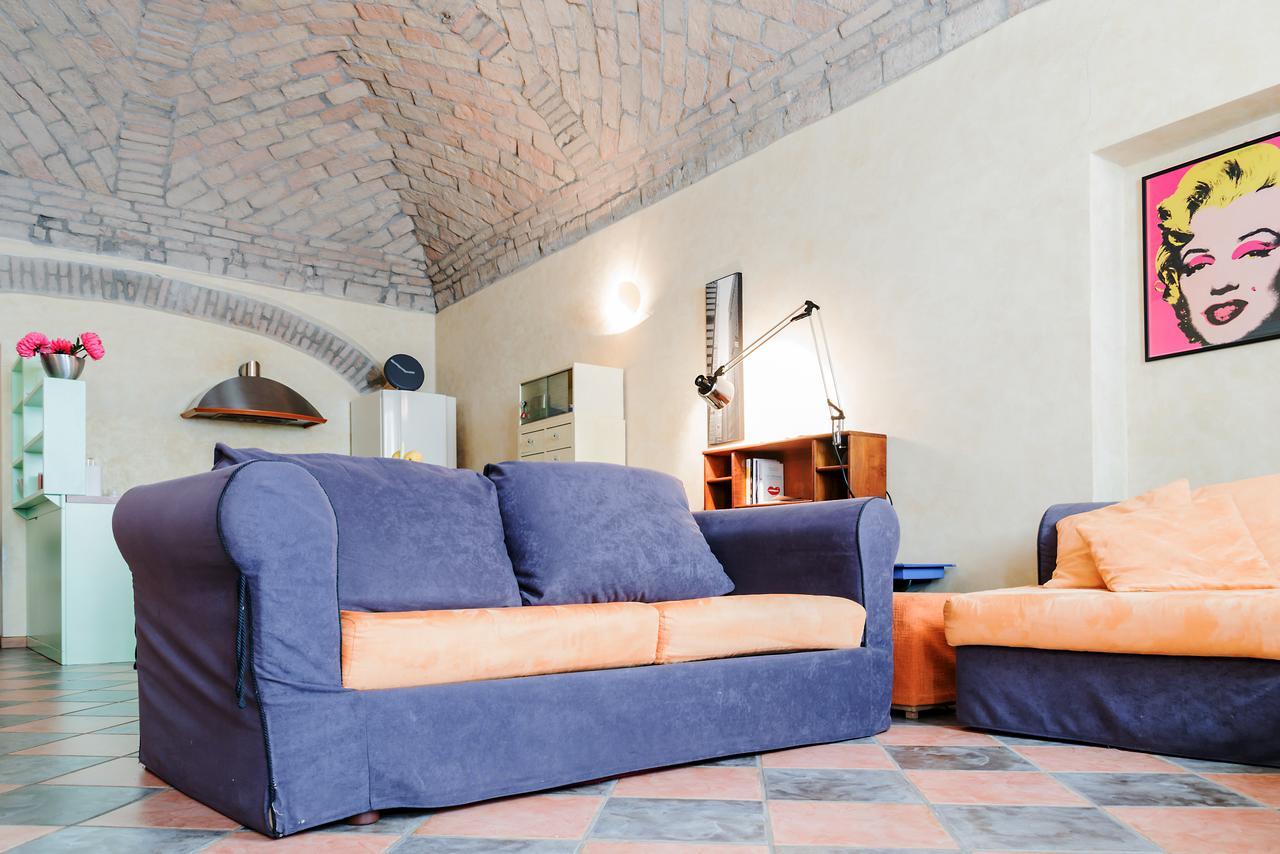 Palazzo Cordero Apartment *