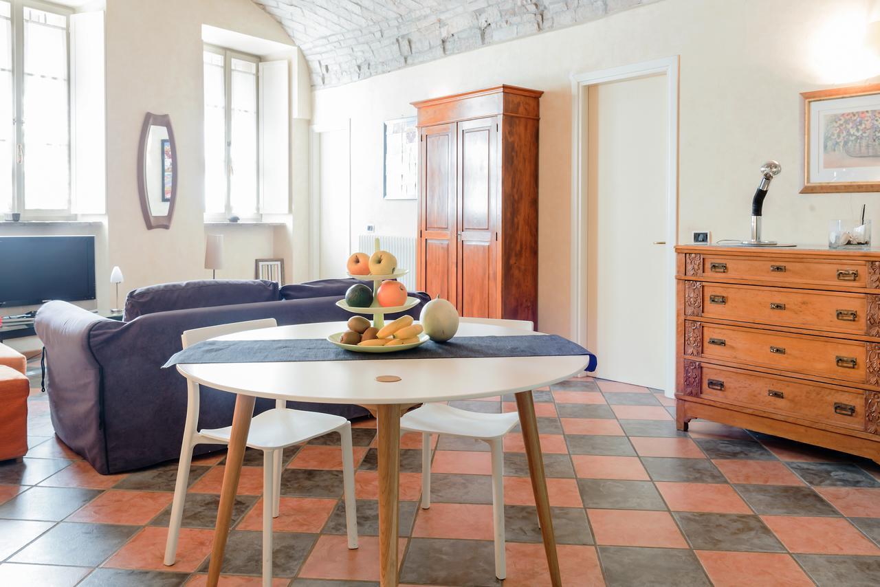 Apartment Palazzo Cordero *