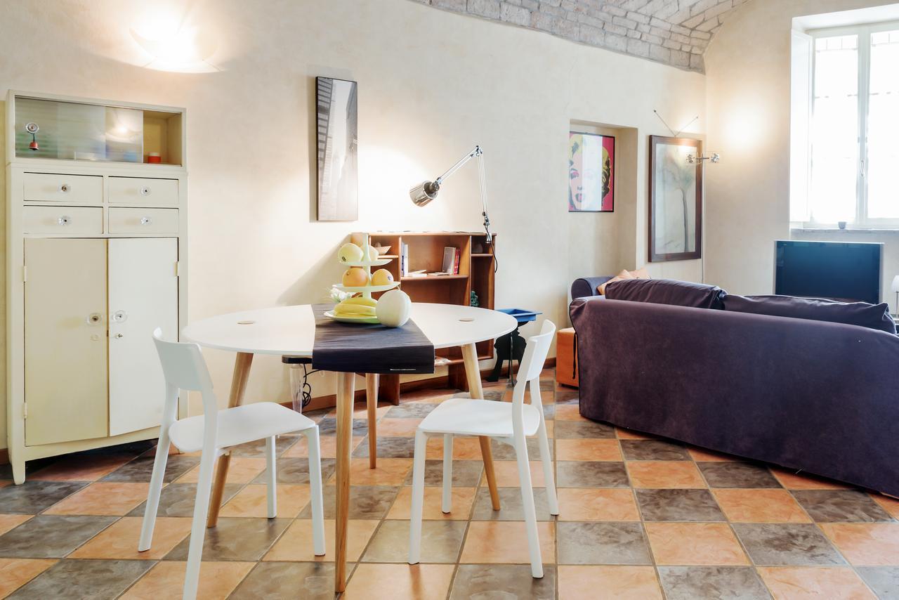 Palazzo Cordero Apartamento *