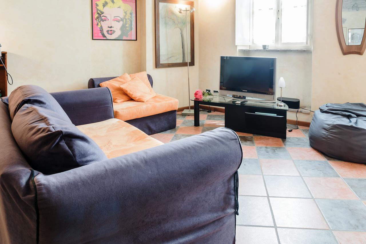Apartamento Palazzo Cordero