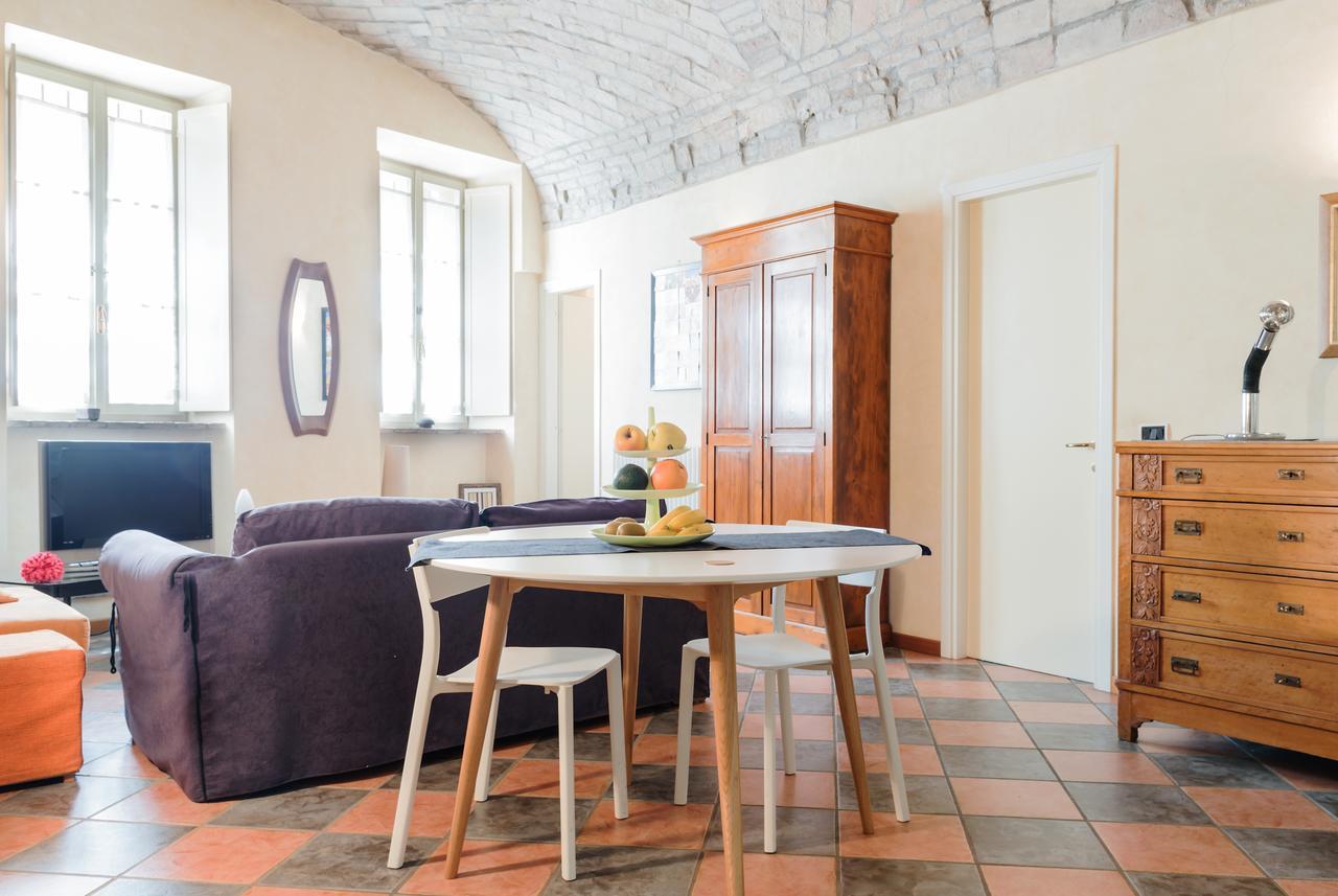 Palazzo Cordero Apartamento